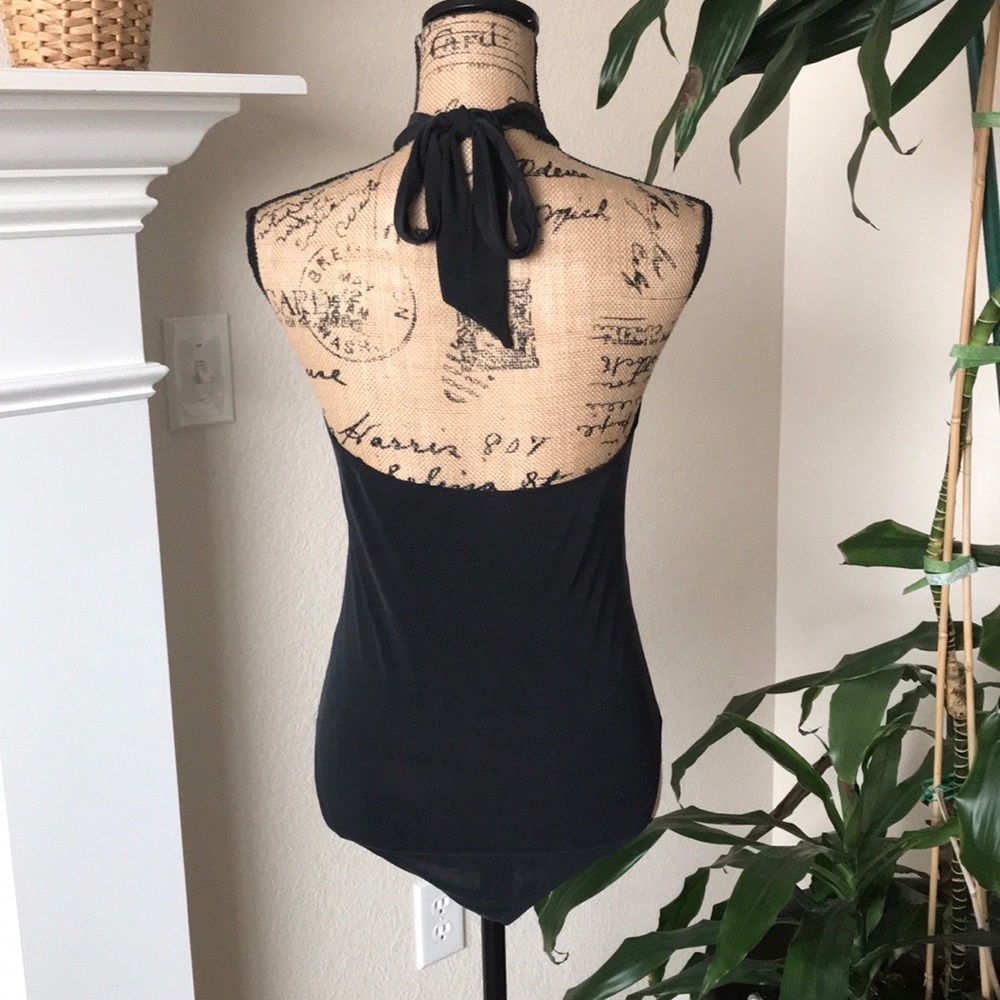 NWOT Forever21 Body Suit - Picture 2 of 4
